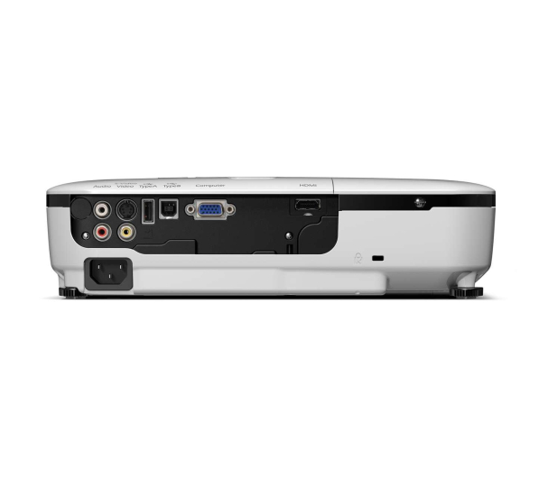 EPSON EB-W12 - 1408833 - zdjęcie 3